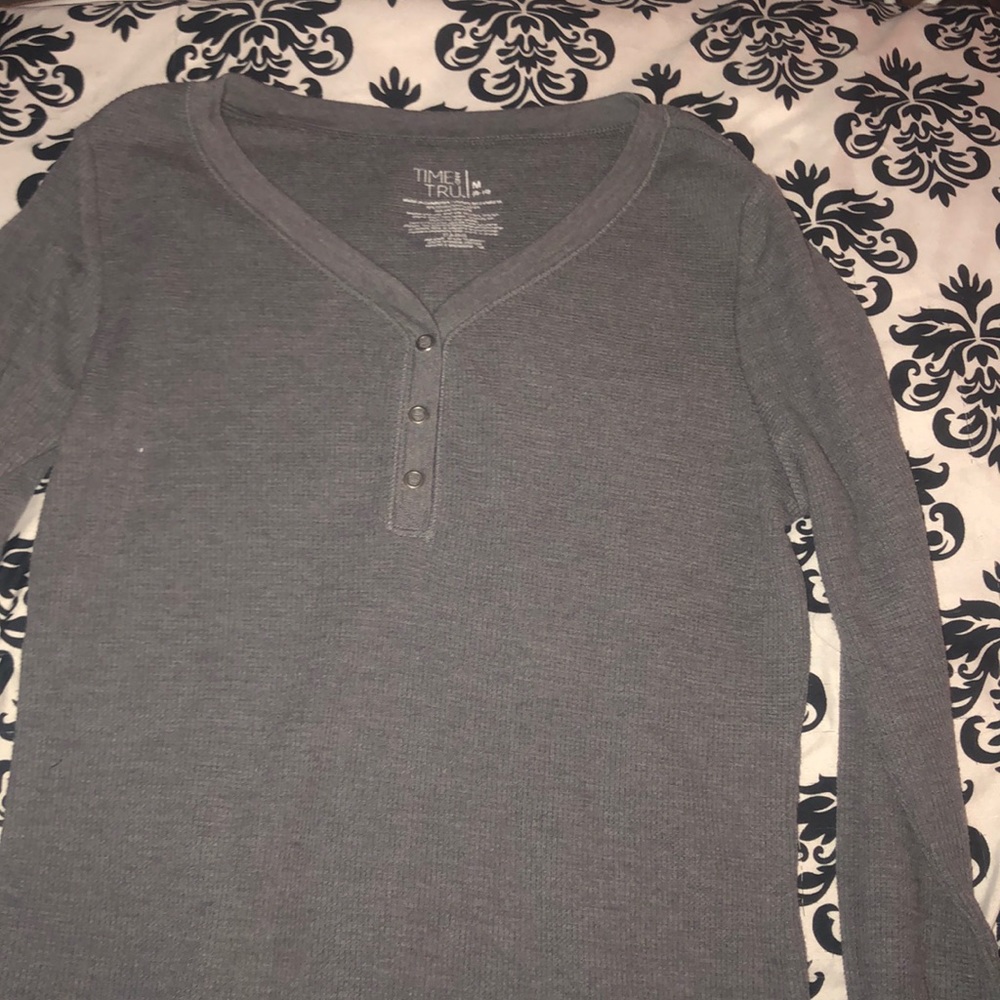 Thermal Henley